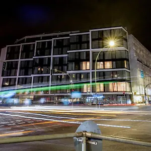 **** Appart hôtel Aeronaut Service Neukoelln-kreuzberg By Pearl 1 Allemagne