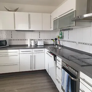 Holiday Apartment