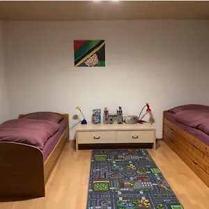 Frank Apartment