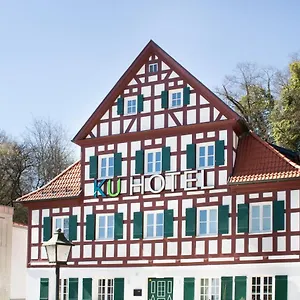 2* Hotel Ku By Wmm