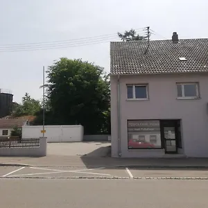 Bögner Apartment