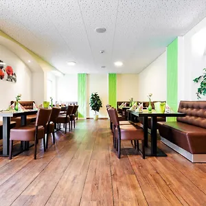 3* Hotel Guenzburg City