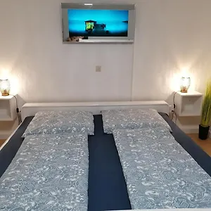 Thomas Haus Appartement