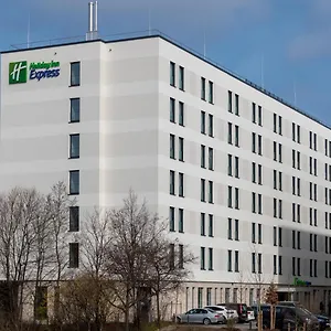 *** Hotel Express - North By Ihg Allemagne