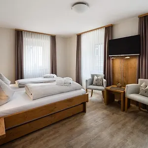 3* Hotel Zur Post