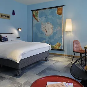**** Hotel 25hours The Trip Allemagne