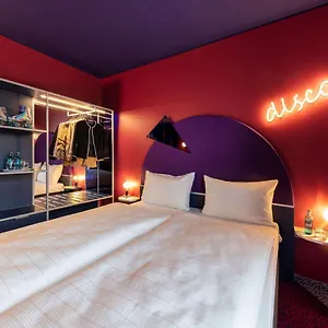 *** Hotel Ibis Styles Perlach Allemagne