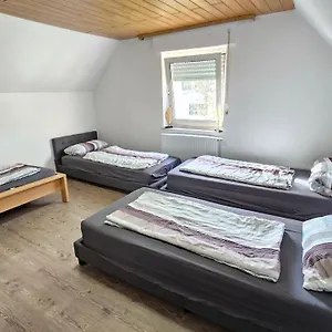 Haus Mitten In Herzen Von Apartment