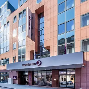 *** Hotel Premier Frankfurt Centre Allemagne
