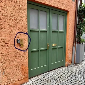 Marktplatz Apartment