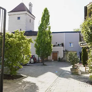 3* Hotel Boutique-apartments Am Ledererturm