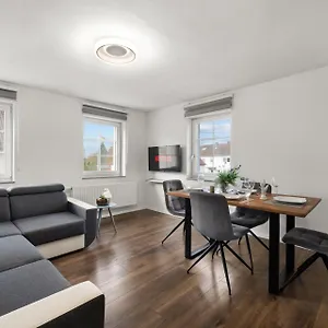 Adn - Netflix - Modern And Smart Appartement