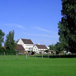 Bertelemühle Apartment