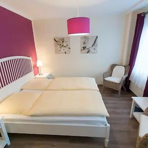 ** Hotel Heldt Dependance Allemagne