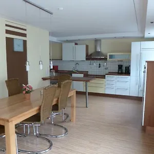Eisele Apartment